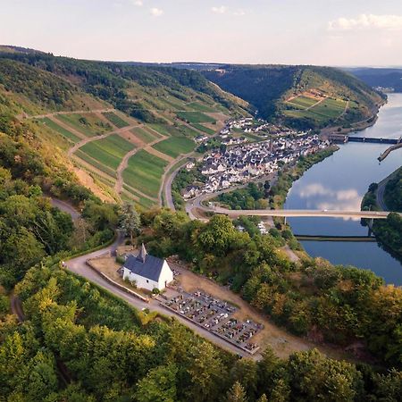 -1-Zentral-Traumwohnung-Rhein Oberwesel Exteriör bild
