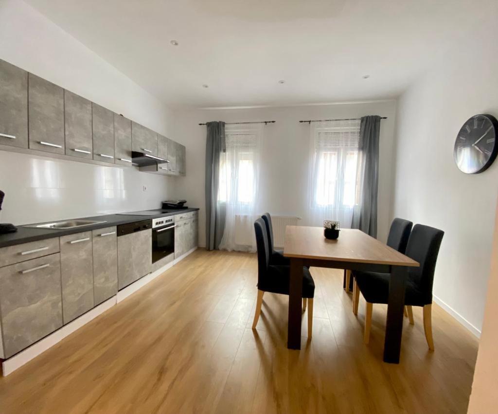-1-Zentral-Traumwohnung-Rhein Oberwesel Exteriör bild