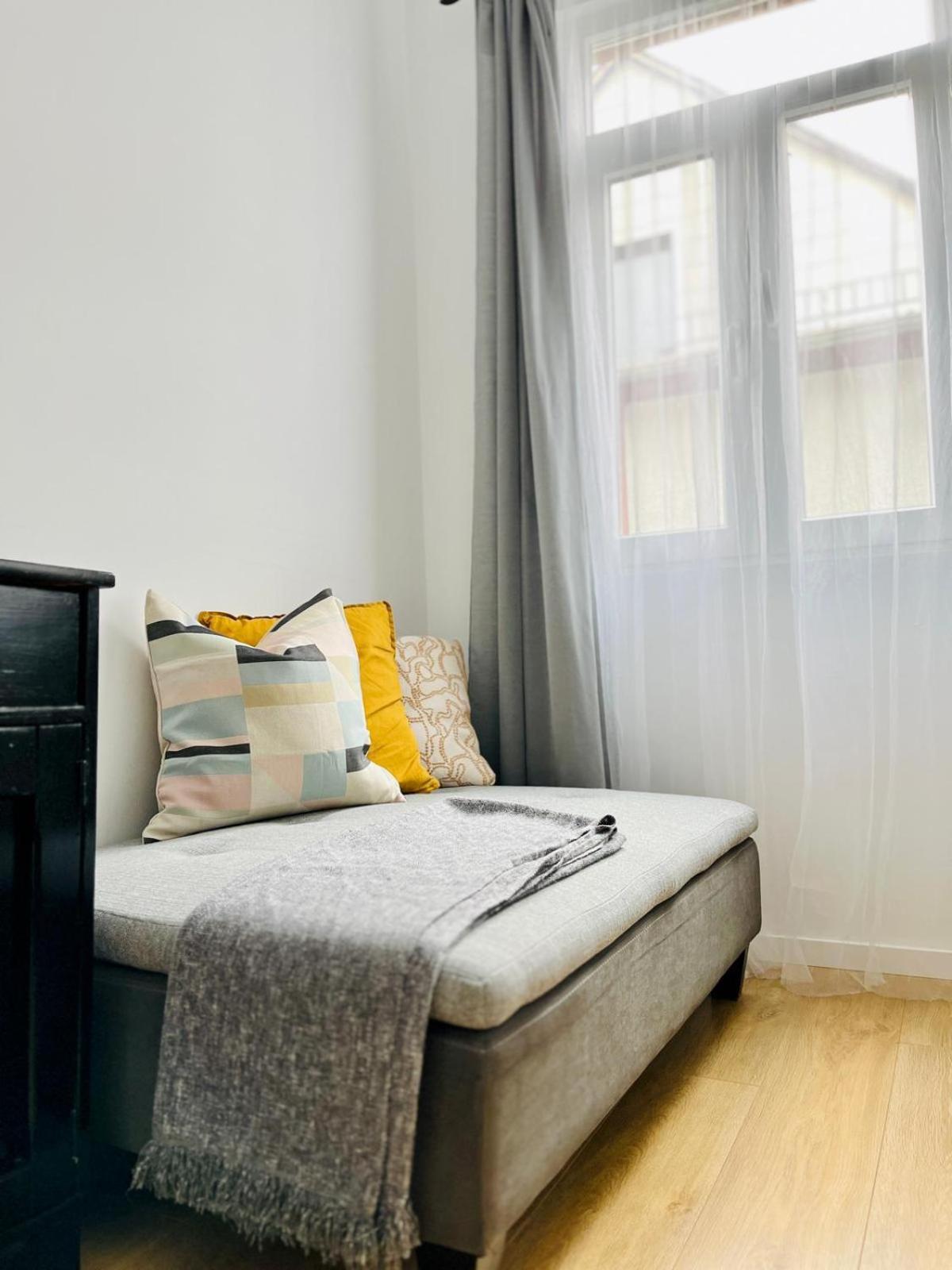 -1-Zentral-Traumwohnung-Rhein Oberwesel Exteriör bild