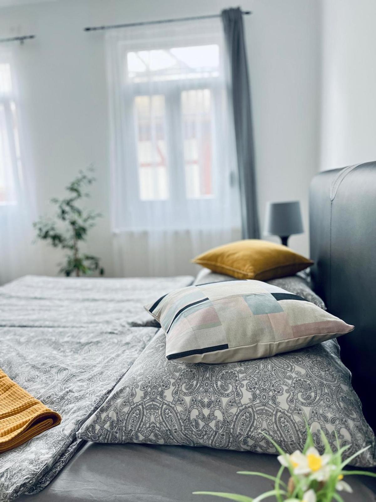 -1-Zentral-Traumwohnung-Rhein Oberwesel Exteriör bild