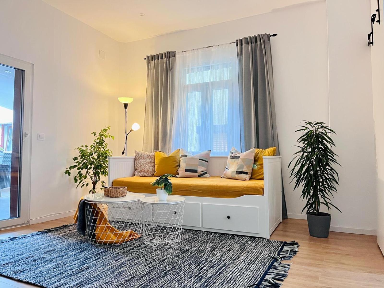 -1-Zentral-Traumwohnung-Rhein Oberwesel Exteriör bild