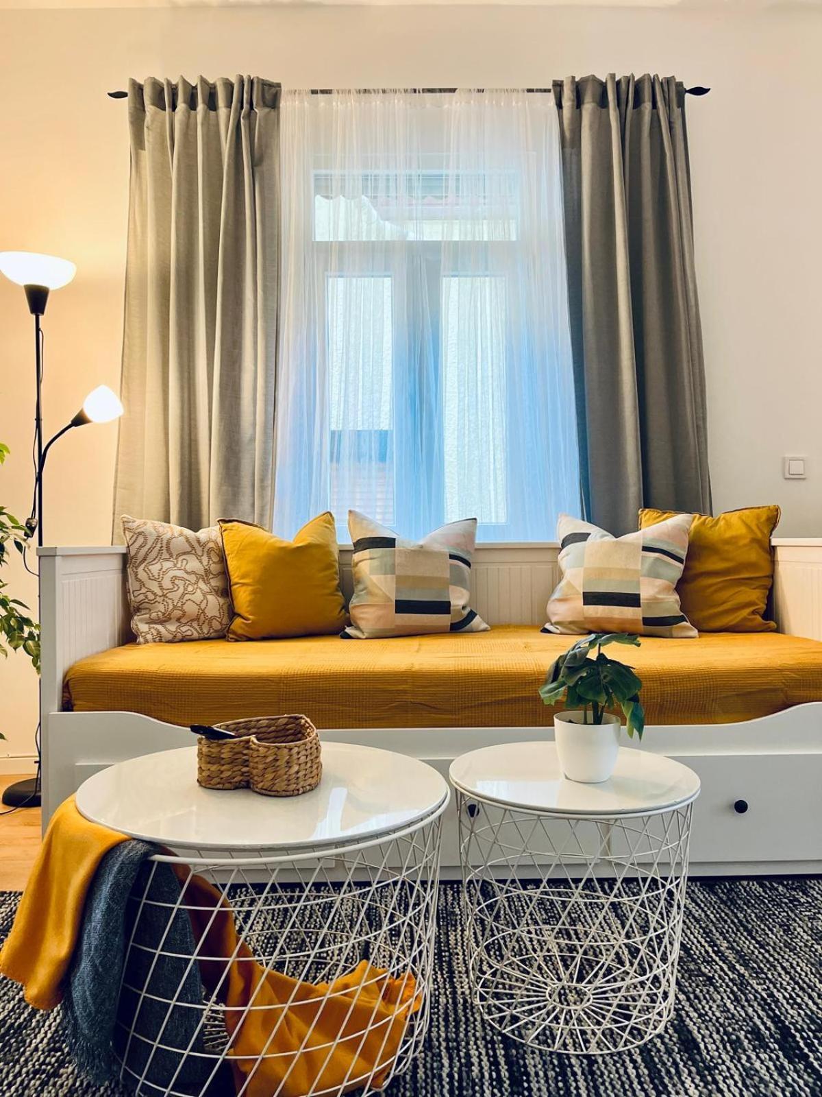 -1-Zentral-Traumwohnung-Rhein Oberwesel Exteriör bild