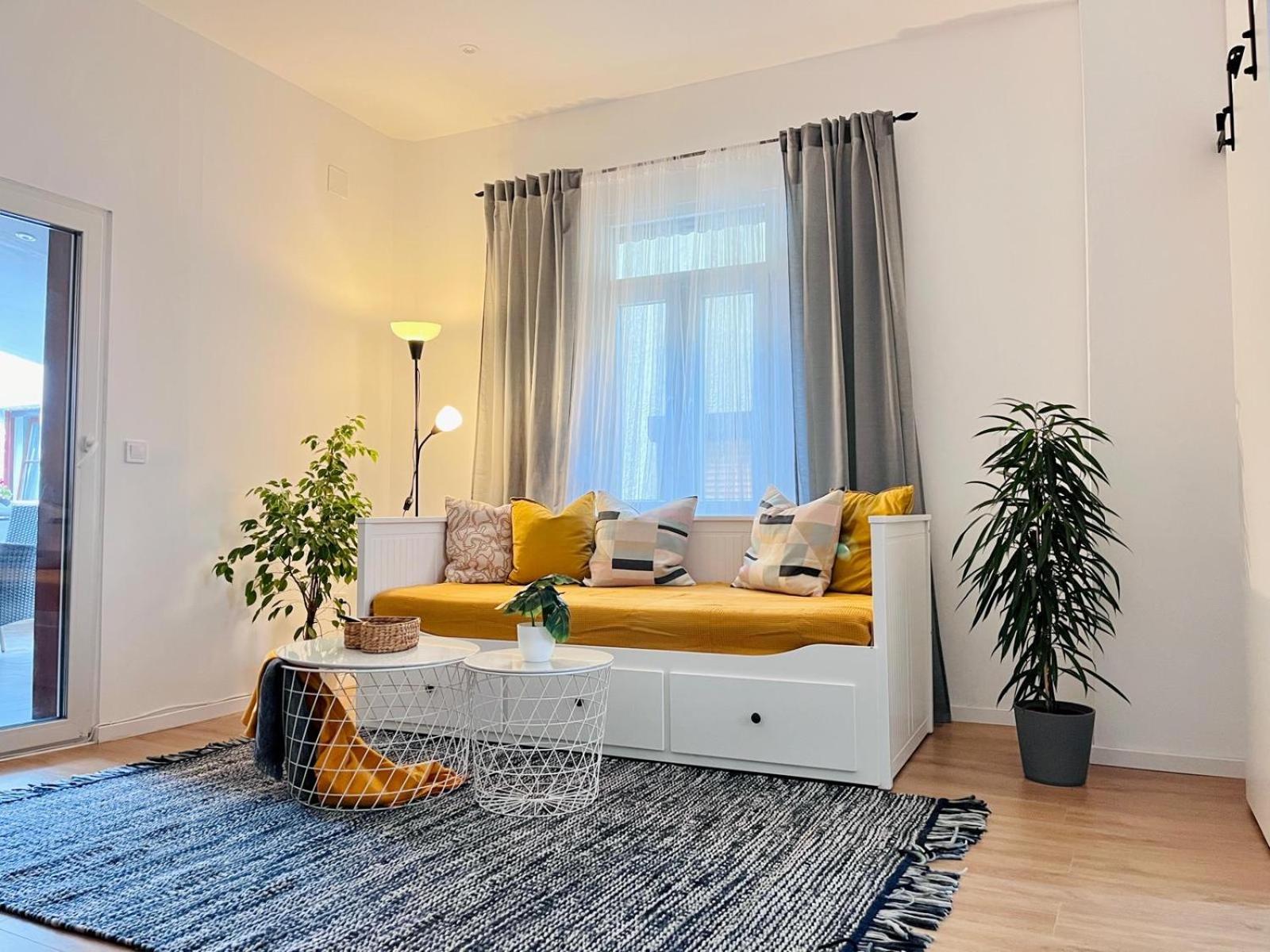 -1-Zentral-Traumwohnung-Rhein Oberwesel Exteriör bild