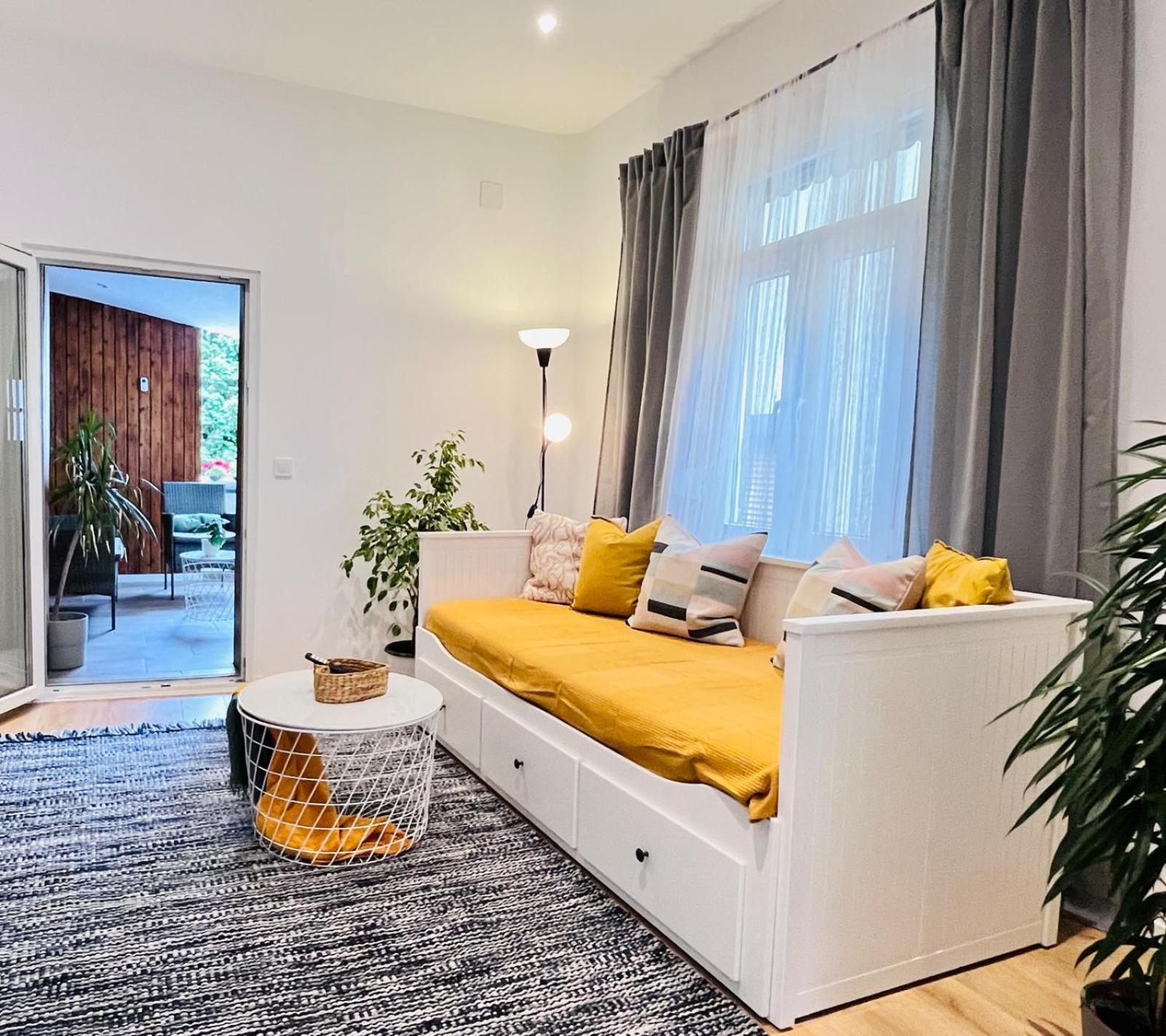 -1-Zentral-Traumwohnung-Rhein Oberwesel Exteriör bild