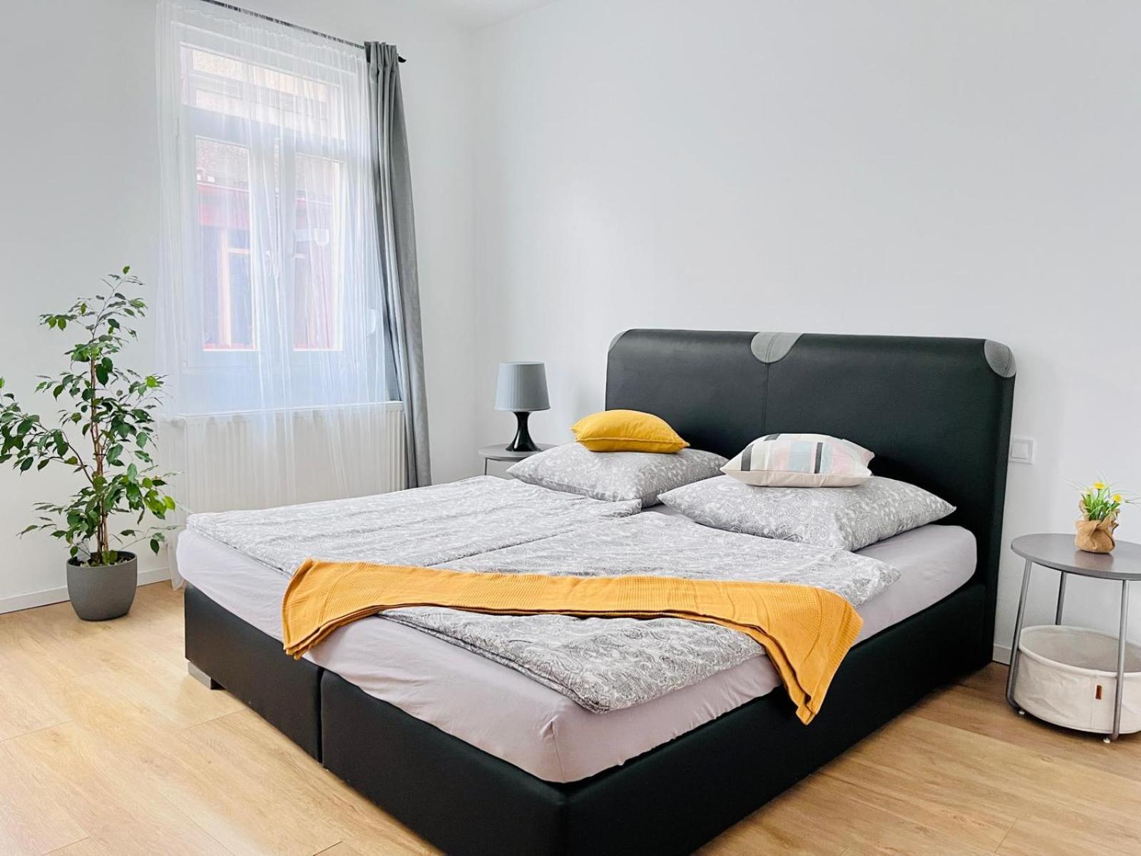 -1-Zentral-Traumwohnung-Rhein Oberwesel Exteriör bild