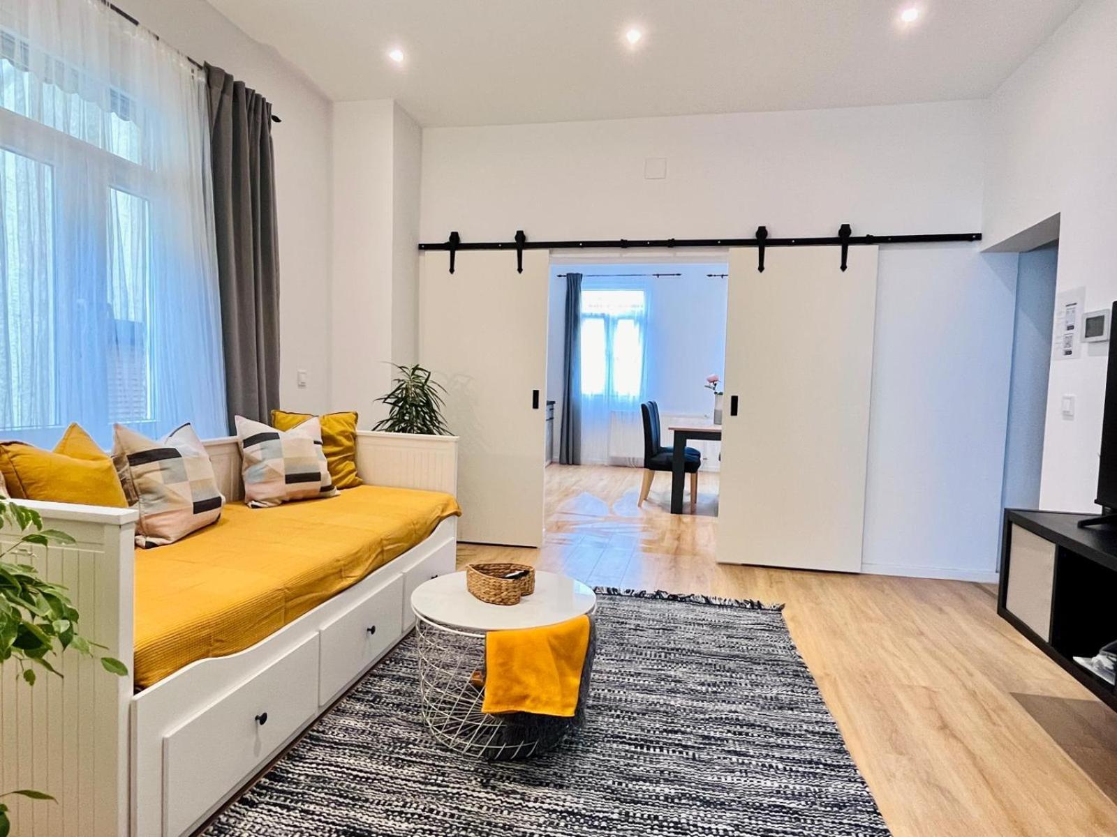 -1-Zentral-Traumwohnung-Rhein Oberwesel Exteriör bild
